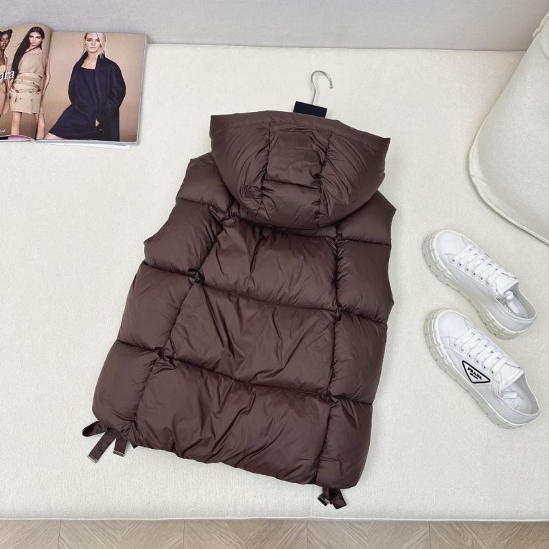 Max Mara Down Jackets